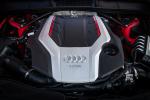 Audi S5 Cabriolet 2017 года (AU)